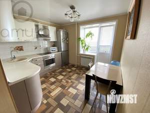 2-к квартира, вторичка, 61м2, 16/16 этаж