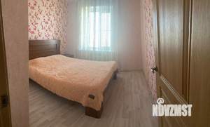 3-к квартира, вторичка, 66м2, 9/11 этаж