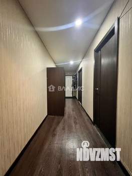 3-к квартира, вторичка, 76м2, 7/9 этаж