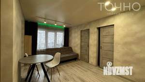 2-к квартира, вторичка, 45м2, 1/5 этаж