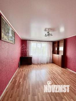 3-к квартира, вторичка, 85м2, 2/10 этаж