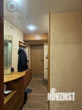 3-к квартира, вторичка, 55м2, 2/5 этаж