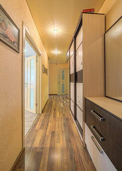 3-к квартира, вторичка, 74м2, 10/10 этаж