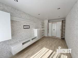 2-к квартира, вторичка, 46м2, 4/5 этаж