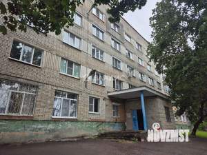 Студия квартира, вторичка, 23м2, 1/5 этаж
