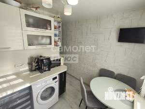 3-к квартира, вторичка, 60м2, 5/5 этаж
