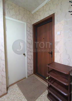 1-к квартира, вторичка, 37м2, 3/10 этаж