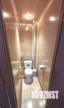 3-к квартира, вторичка, 57м2, 5/5 этаж