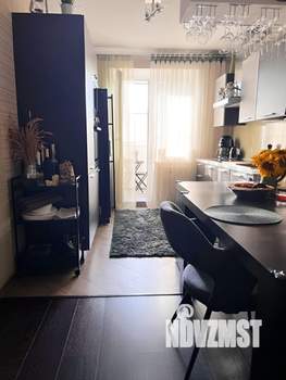 3-к квартира, вторичка, 73м2, 9/10 этаж