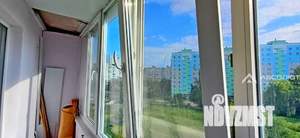 1-к квартира, вторичка, 38м2, 5/10 этаж