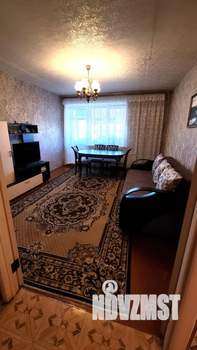 4-к квартира, вторичка, 75м2, 9/10 этаж