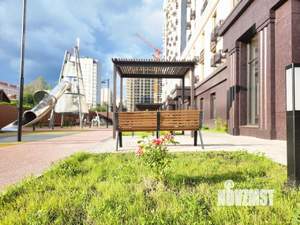 2-к квартира, вторичка, 80м2, 6/14 этаж