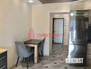 Студия квартира, вторичка, 29м2, 6/17 этаж
