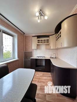 1-к квартира, вторичка, 37м2, 3/10 этаж