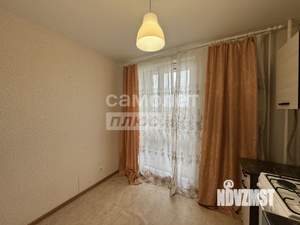 1-к квартира, вторичка, 30м2, 3/8 этаж