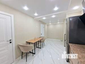 3-к квартира, вторичка, 53м2, 6/10 этаж
