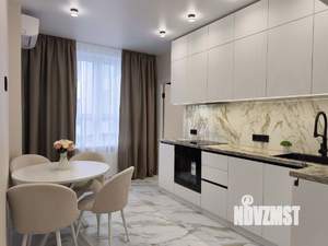 2-к квартира, вторичка, 44м2, 2/9 этаж