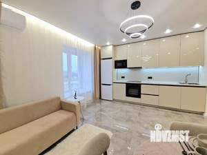 3-к квартира, вторичка, 65м2, 11/17 этаж