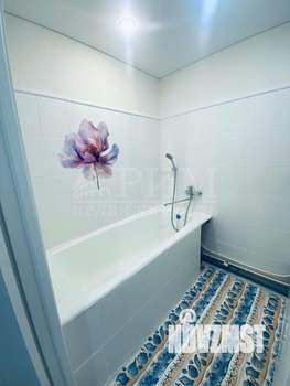 3-к квартира, вторичка, 67м2, 6/9 этаж