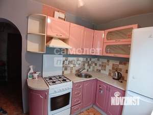 1-к квартира, вторичка, 26м2, 1/9 этаж