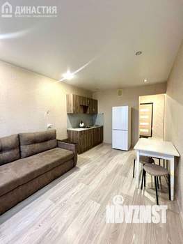 1-к квартира, вторичка, 42м2, 4/5 этаж