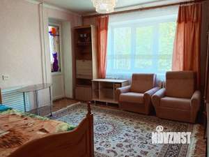 3-к квартира, вторичка, 71м2, 2/9 этаж