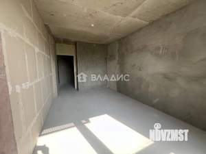 1-к квартира, сданный дом, 41м2, 10/16 этаж