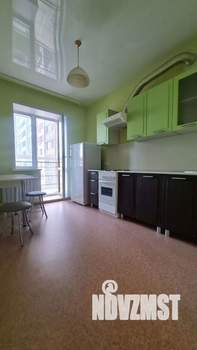 1-к квартира, вторичка, 38м2, 9/16 этаж