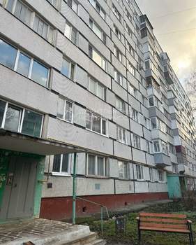 3-к квартира, вторичка, 68м2, 5/9 этаж