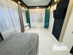 1-к квартира, вторичка, 40м2, 14/22 этаж