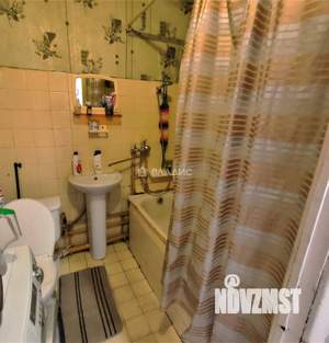 1-к квартира, вторичка, 35м2, 4/9 этаж