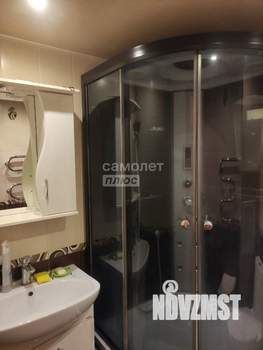 1-к квартира, вторичка, 39м2, 4/10 этаж