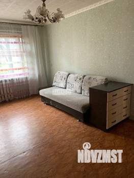 1-к квартира, вторичка, 36м2, 1/9 этаж