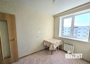 1-к квартира, вторичка, 31м2, 5/5 этаж