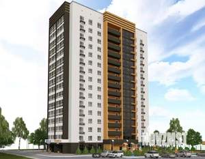3-к квартира, сданный дом, 97м2, 7/16 этаж