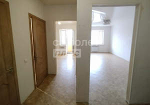 1-к квартира, вторичка, 40м2, 7/12 этаж