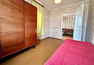 3-к квартира, вторичка, 61м2, 3/5 этаж