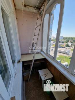 2-к квартира, вторичка, 52м2, 8/10 этаж