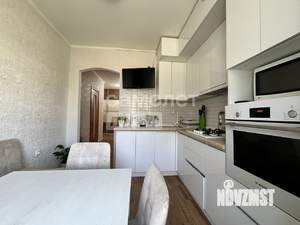 2-к квартира, вторичка, 62м2, 4/5 этаж