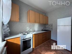 1-к квартира, вторичка, 42м2, 1/12 этаж
