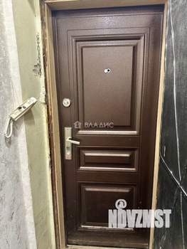 1-к квартира, вторичка, 32м2, 3/4 этаж