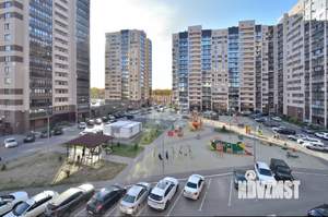 2-к квартира, вторичка, 77м2, 4/12 этаж