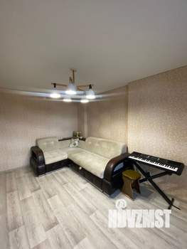 3-к квартира, вторичка, 66м2, 8/9 этаж