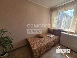 4-к квартира, вторичка, 69м2, 6/9 этаж