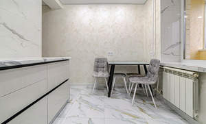 1-к квартира, вторичка, 35м2, 10/10 этаж