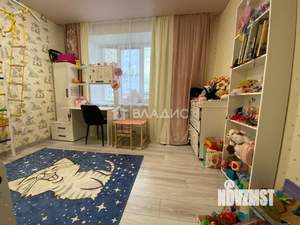 2-к квартира, вторичка, 62м2, 2/14 этаж