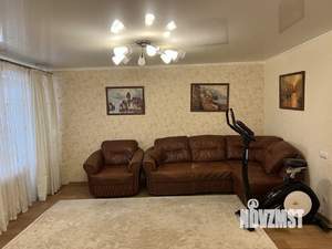 3-к квартира, вторичка, 74м2, 5/9 этаж