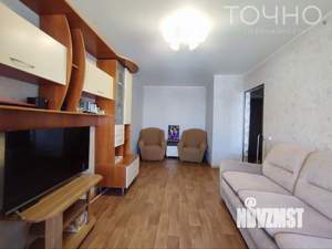 1-к квартира, вторичка, 35м2, 9/10 этаж
