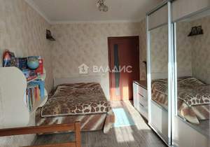 1-к квартира, вторичка, 35м2, 3/3 этаж