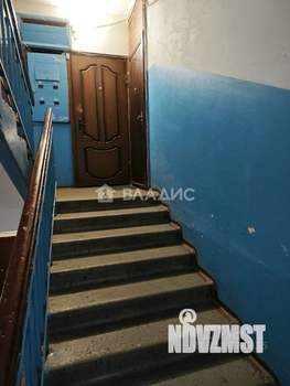 1-к квартира, вторичка, 30м2, 3/5 этаж